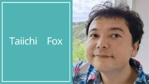 Taiichi Fox