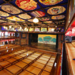 明治時代にタイムスリップ！芝居小屋「八千代座」