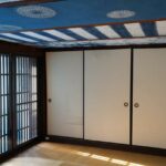 伝統工芸が 息づく古民家宿「しぼりの宿MADO」