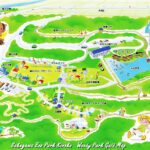 “自然と共生”をテーマにした総合滞在型自然公園「鮭川村エコパーク」