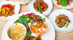 PLANT BASED TOKYO
