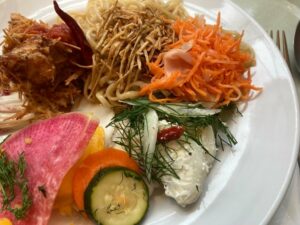 CITYSHOP NOODLE