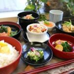 鯖江の地場野菜を使った 創作料理店！こっしぇるん。かふぇ